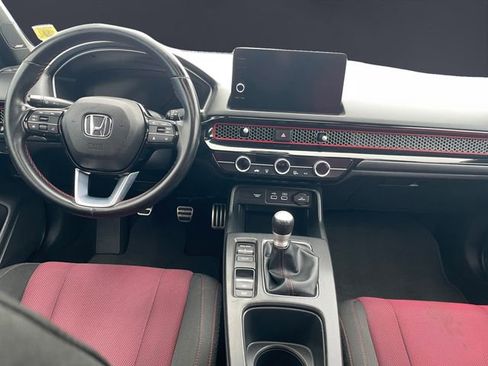 Used 2024 Honda Civic Si image 10