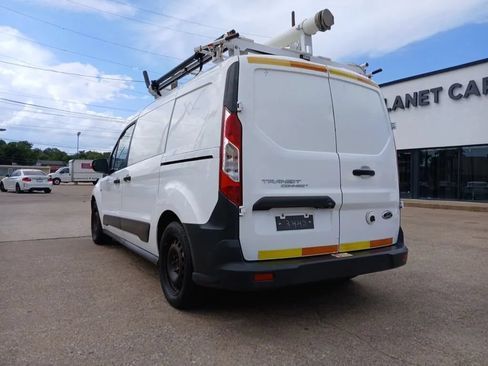 Used 2016 Ford Transit Connect XL FWD image 50