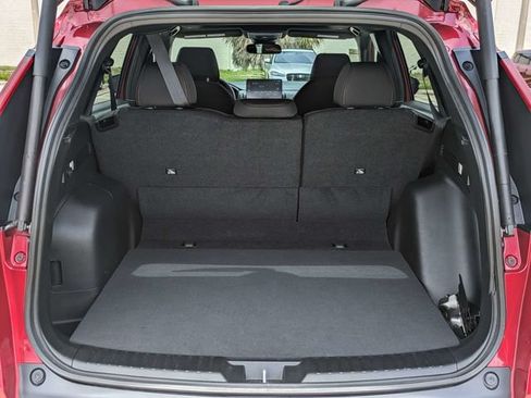 Used 2026 Honda CR-V TrailSport image 13