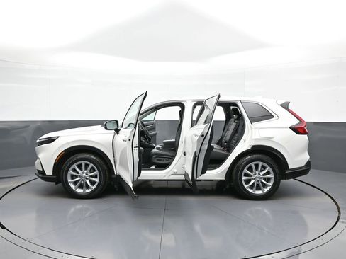 Certified 2024 Honda CR-V EX-L image 43