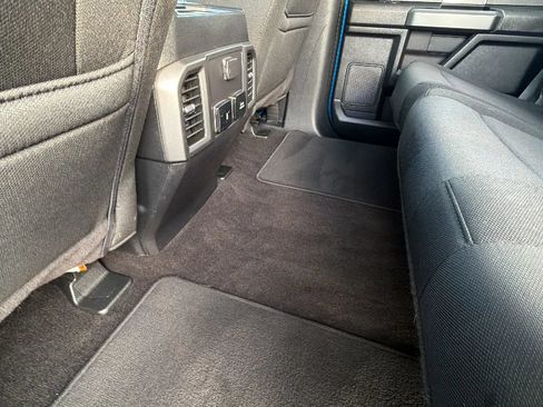 Used 2020 Ford F150 XLT w/ Equipment Group 302A Luxury AWD/4WD image 51