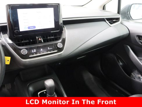 Used 2024 Toyota Corolla LE image 15