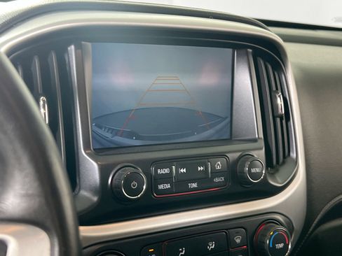 Used 2016 GMC Canyon SLE w/ Trailering Package image 13