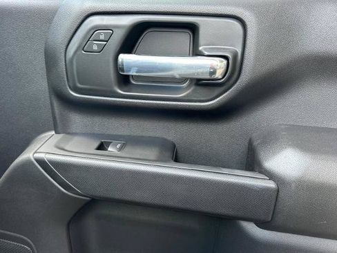 New 2026 Chevrolet Silverado 2500 W/T w/ WT Convenience Package RWD image 17