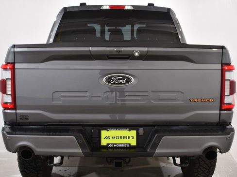 Used 2023 Ford F150 Tremor w/ Equipment Group 402A High AWD/4WD image 13