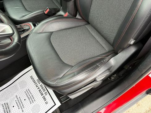 Used 2020 Jeep Compass Trailhawk image 14