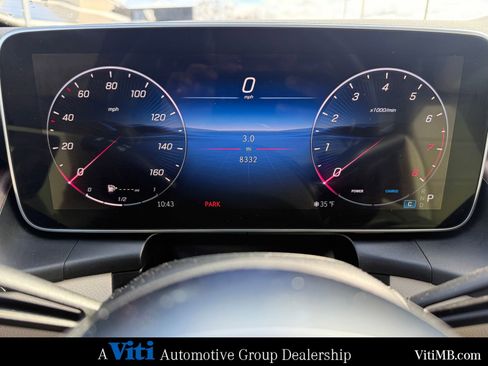 Certified 2025 Mercedes-Benz GLC 300 4MATIC image 32