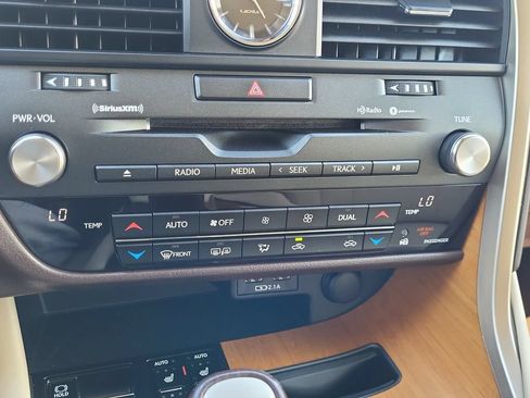 Used 2020 Lexus RX 350 AWD w/ Premium Package image 30