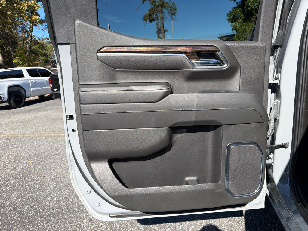 Used 2024 GMC Sierra 1500 Elevation AWD/4WD image 21