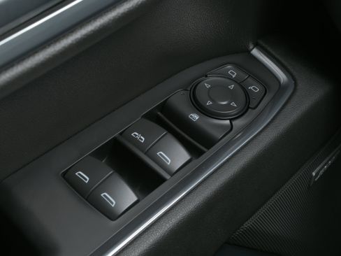 Used 2024 Chevrolet Silverado 1500 RST w/ All Star Edition Plus AWD/4WD image 30