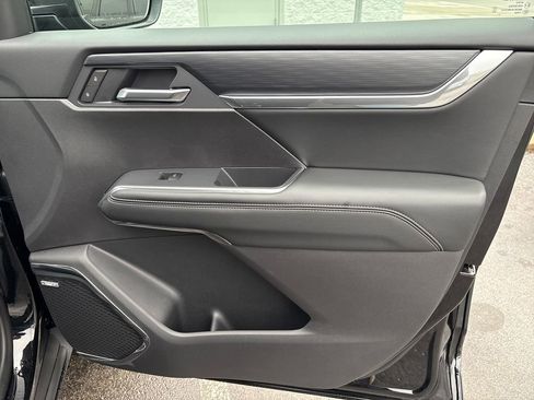 New 2026 GMC Acadia Elevation w/ Black Edition image 45