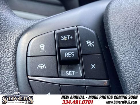 Used 2025 Ford Bronco Sport Big Bend AWD/4WD image 30