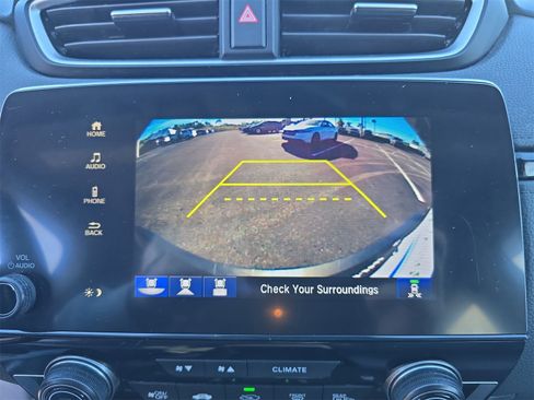 Certified 2022 Honda CR-V EX-L image 19