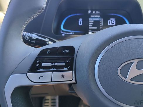 New 2026 Hyundai Elantra SEL Sport image 28