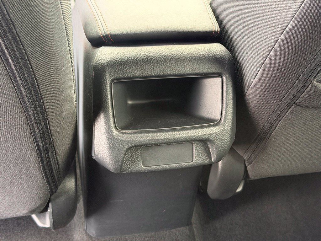 Certified 2023 Honda HR-V Sport image 22