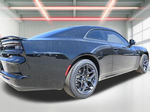 New 2026 Dodge Charger R/T Scat Pack image 3