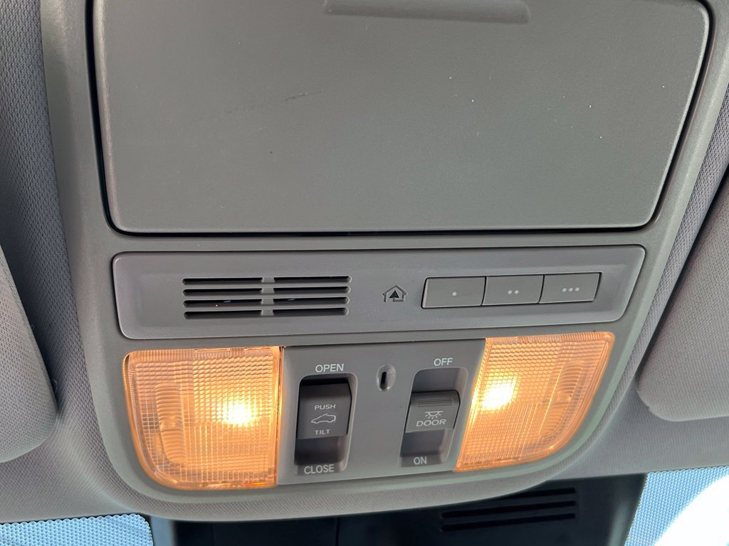Used 2019 Honda CR-V EX-L image 25