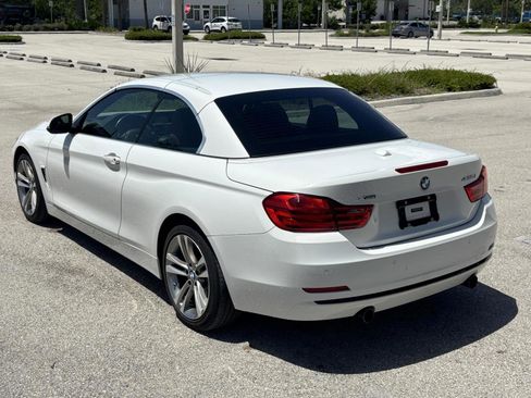 Used 2016 BMW 435i xDrive Convertible image 30