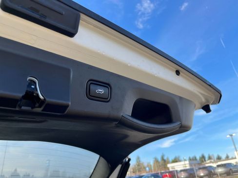 Used 2025 Hyundai Tucson SEL image 23