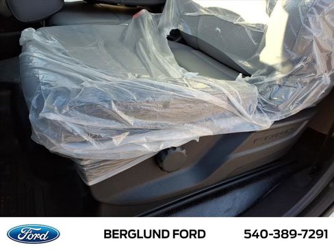 New 2026 Ford F350 XL w/ XL Chrome Package image 12