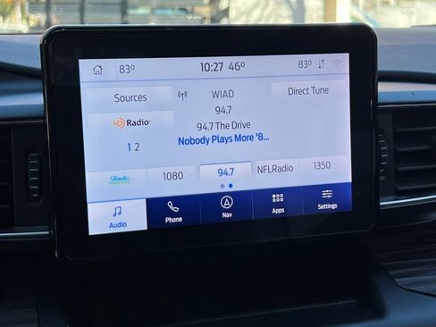 Certified 2020 Ford Explorer Limited image 20