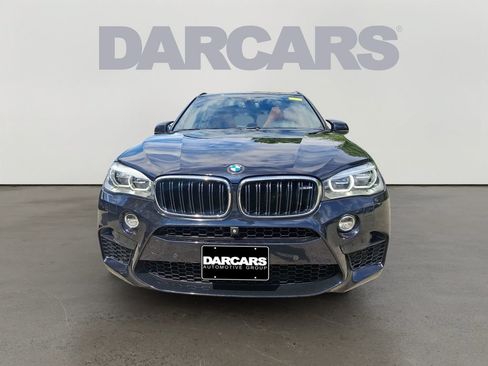 Used 2016 BMW X5 M AWD/4WD image 2