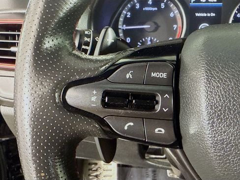 Used 2020 Hyundai Elantra GT N Line image 14