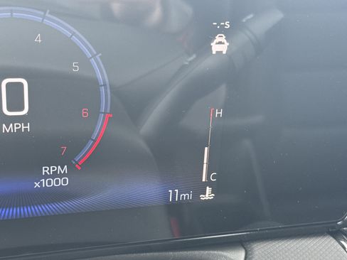 New 2026 Chevrolet TrailBlazer RS w/ Convenience Package image 23