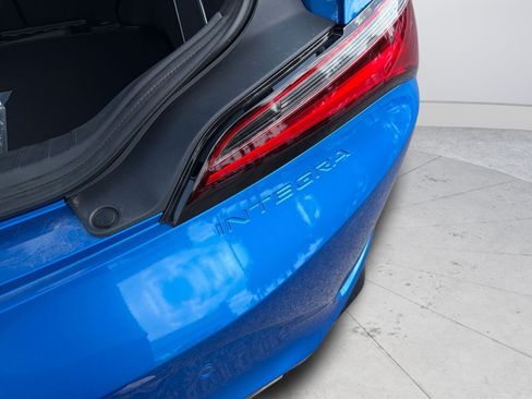 New 2026 Acura Integra A-Spec FWD image 43