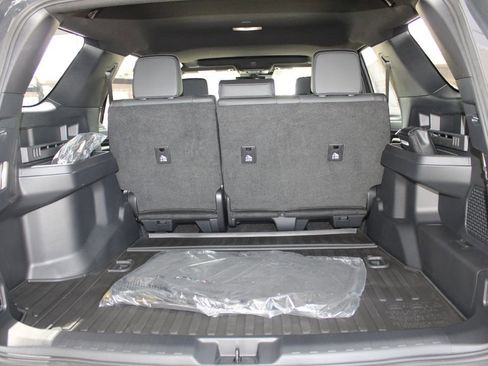 New 2026 Toyota 4Runner TRD Sport Premium AWD/4WD image 58