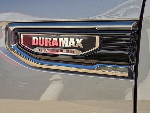 New 2026 GMC Sierra 1500 AT4 w/ AT4 Premium Package AWD/4WD image 7