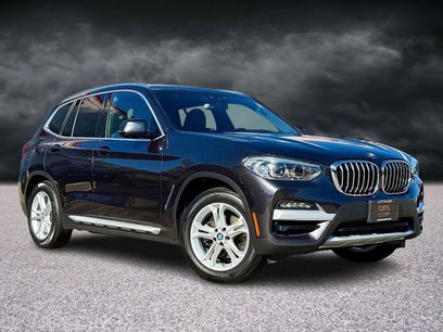 Used 2020 BMW X3 xDrive30i w/ Driving Assistance Package