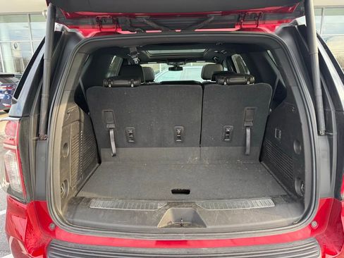 Used 2021 Chevrolet Tahoe RST image 21