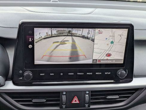 Used 2023 Kia Forte GT-Line image 5