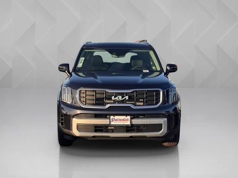 New 2025 Kia Telluride S image 2