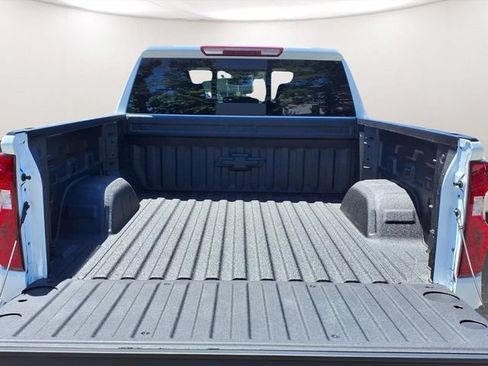 New 2026 Chevrolet Silverado 1500 LT AWD/4WD image 19