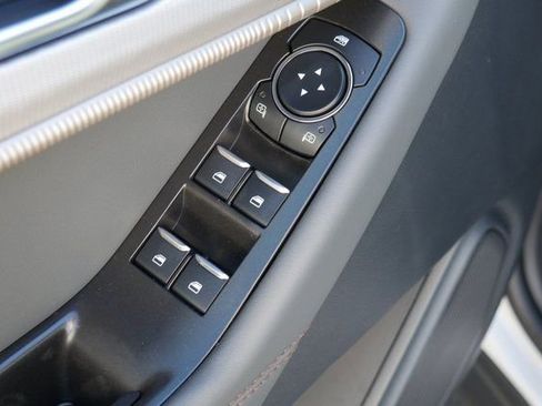 New 2026 Ford Explorer Active image 16