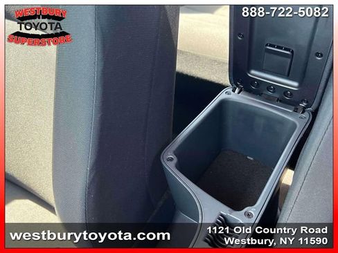 Used 2025 Nissan Kicks Play S FWD image 31