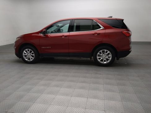 Used 2020 Chevrolet Equinox LT AWD/4WD image 3