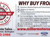 Used 2014 Jeep Compass Latitude image 5