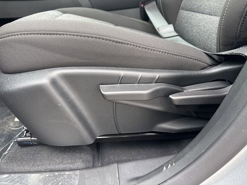 New 2026 GMC Terrain Elevation w/ Black Edition image 22