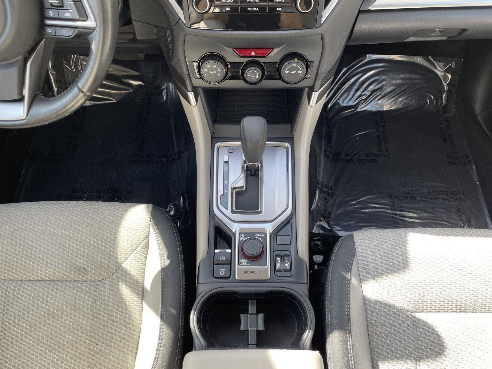 Used 2019 Subaru Forester Premium w/ Popular Package #1 AWD/4WD image 30