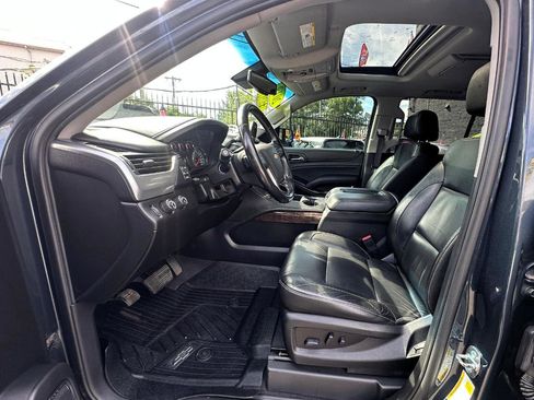 Used 2019 Chevrolet Tahoe LT AWD/4WD image 22