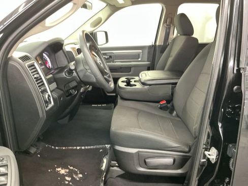 Used 2020 RAM 1500 Classic Warlock image 21