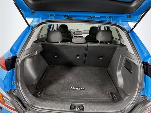 Used 2020 Hyundai Kona SEL image 17