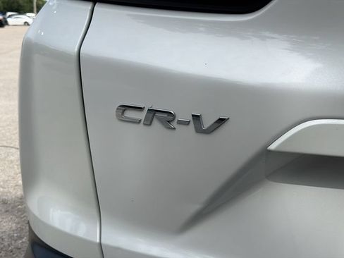 Used 2022 Honda CR-V EX-L image 11