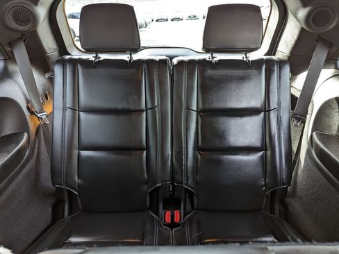 Used 2022 Dodge Durango GT AWD/4WD image 47