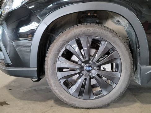 Used 2022 Subaru Ascent Onyx Edition AWD/4WD image 12