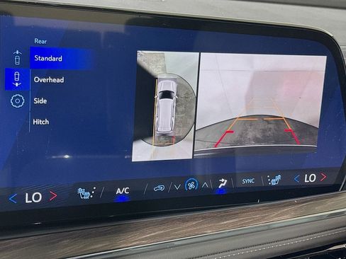 New 2026 Chevrolet Tahoe Z71 w/ Z71 Off-Road Package image 9