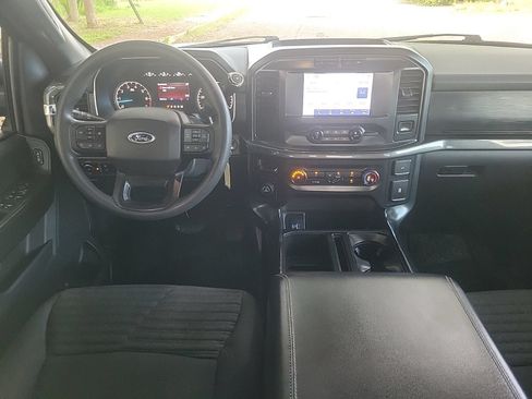 Used 2021 Ford F150 XL w/ STX Appearance Package RWD image 19
